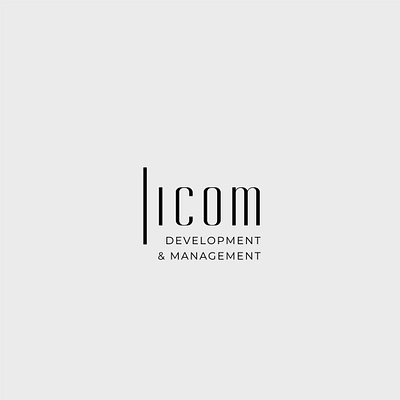 LICOM branding logo