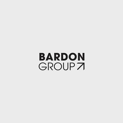 BARDON GROUP branding logo