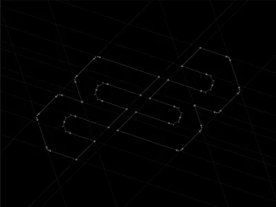 The Movement Blueprint – Brandmark Construction branding brandmark construction graphic design logo logo design