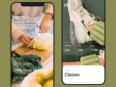 Fity animation branding dribbbleshot graphic design logo logodesigner vector