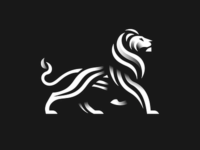 LEO - LOGO animal branding cat design graphic design icon identity illustration king leo lion logo marks safari symbol ui