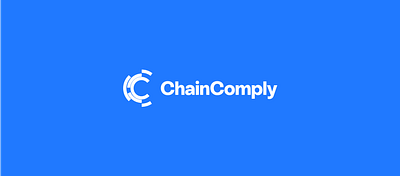 Chain Comply - Crypto Landing Page design figma framer ui uiux ux web design webflow website