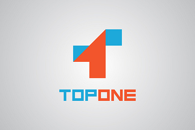 TOPONE COOLING DIY LOGO DESIGN 1 adobe illustrator brand brand design brand identity branding graphic design logo logo design minimalist logo portfolio simple logo top visual identity