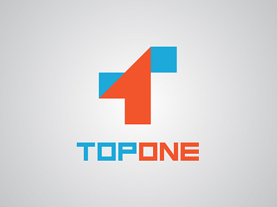 TOPONE COOLING DIY LOGO DESIGN 1 adobe illustrator brand brand design brand identity branding graphic design logo logo design minimalist logo portfolio simple logo top visual identity