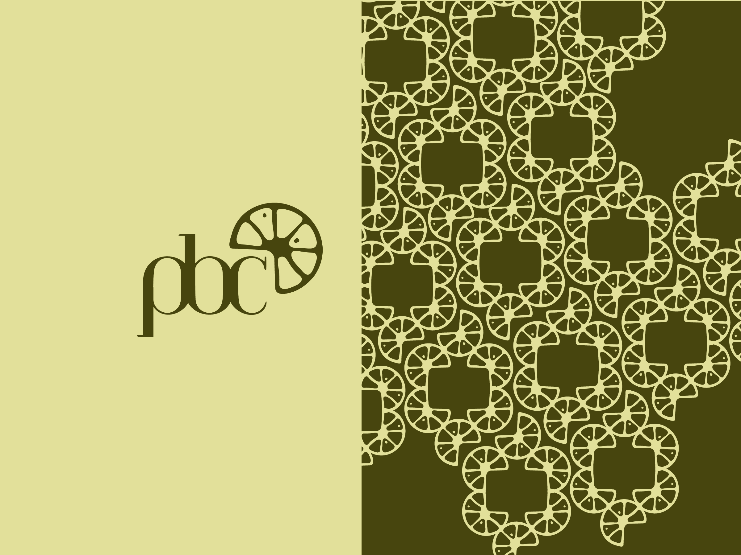 Example of Comprehensive Brand Identity Package