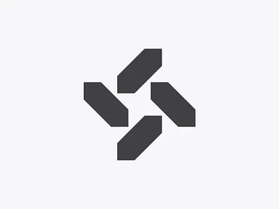 Algoseed Labs (Unused for Sale) abstract brandidentity branding design flat icon illustration lab logo logo logodesigner tech tech logo vector