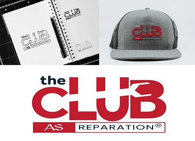 the club logo design building logo graphic design logo design perfect logo professional logo real estate logo reparation logo