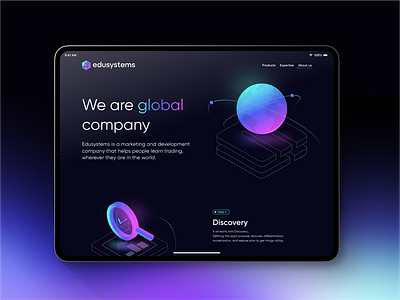 Website for crypto enthusiasts, Fintech | Lepshey animation branding design finance fintech illustration interface logo motion design neon product product design startup typography ui ux uxui vector web design