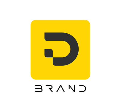 Branding for Digibrand branding graphic design logo