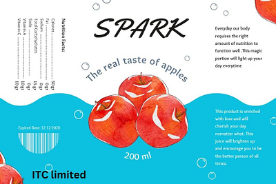 Spark Packaging Design design graphic design logo packaging design