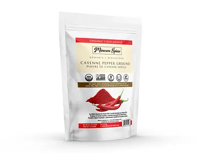 Big Project for the Spicy Label design unique branding