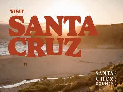 Visit Santa Cruz Magazine beaches california california coast editorial design graphic design magazine magazine design print design publication design santa curz surfing tourist visitor destination visitor guide visitor magazine