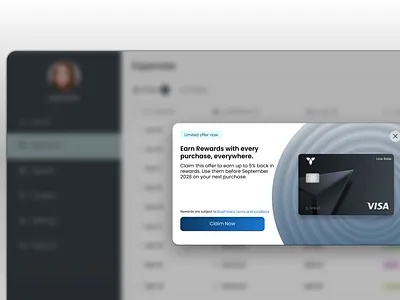 Modal Exploration ✨ illustration ui design ui ux design web design