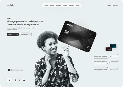 landing page design branding graphic design landing page logo product design ui user experience user interface web design