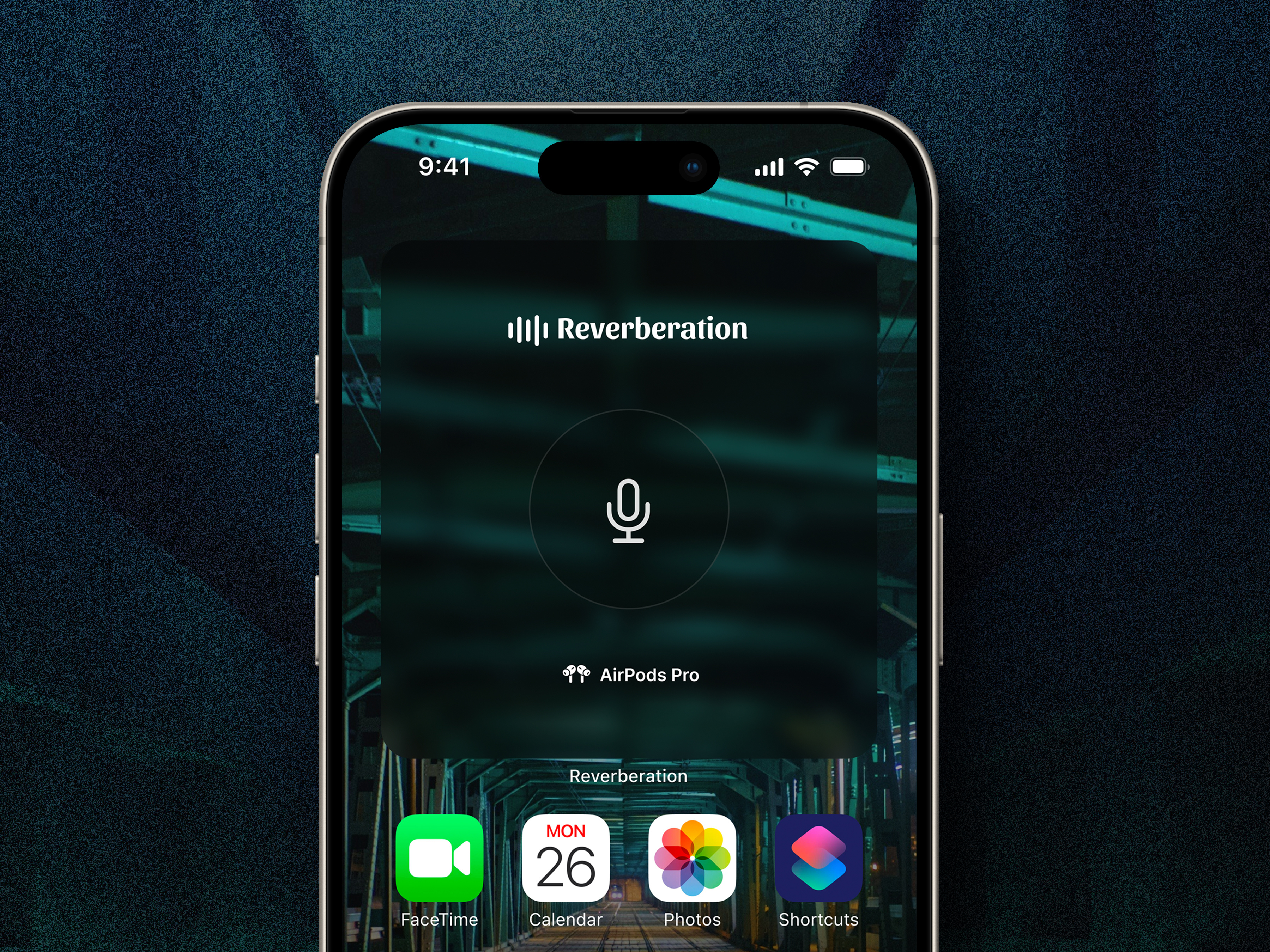 iOS 18 AI Widget ai ai app application ios ios 18 ios app iphone mobile product product design texture widget
