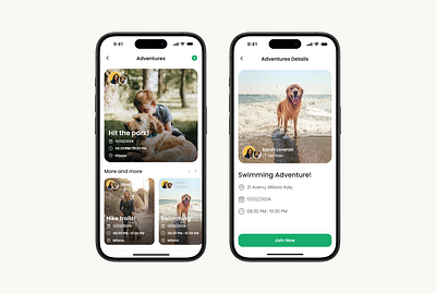 Animal Care App