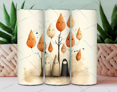 Cat and a Pumpkin Skinny Tumbler Wrap cat tumbler color image custom design art custom tumbler custom vector art design glowing art illustration pet tumbler photography pumkin vector skinny tumbler sublimation tumbler sublimation tumbler warp vector art waterslide tumbler