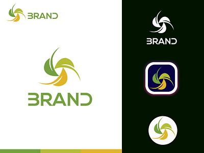 Nature logo , abstract logo, logo, modern logo, business logo 3d brand identity branding business logo company logo graphic design icon logo logo design logo designer logos logotype natural logo nature popular logo