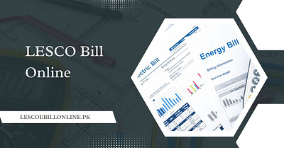 LESCO Bill Online lescobill