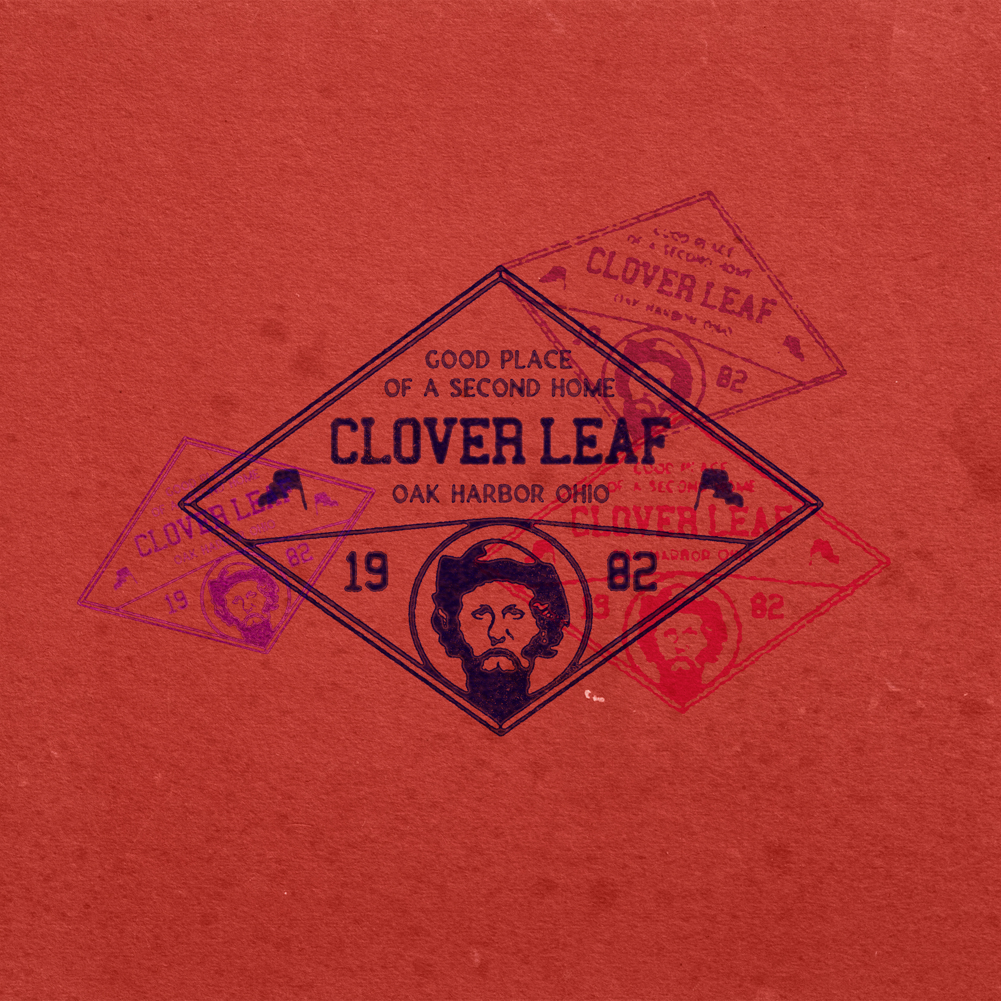 Example of Vintage Logo Design Service 