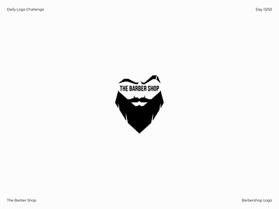 The Barber Shop | Logo Design | Brand Identity barbershop brand brand designer brand identity branding brandmark dailylogochallenge design face graphic design graphic designer hair salon hand drawing logo logo logo design logo designer logo inspiration logo mark logotype word mark