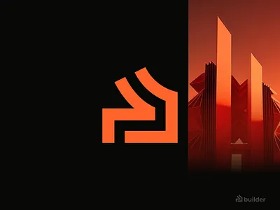 logo brand brand identity branding construction home logo house logo identity logo logo design mortgage logo property real estate