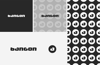 Bangon-clothing brand logo businesslogo clothinglogo creativelogo flatlogo iconlogo wordmarklogo