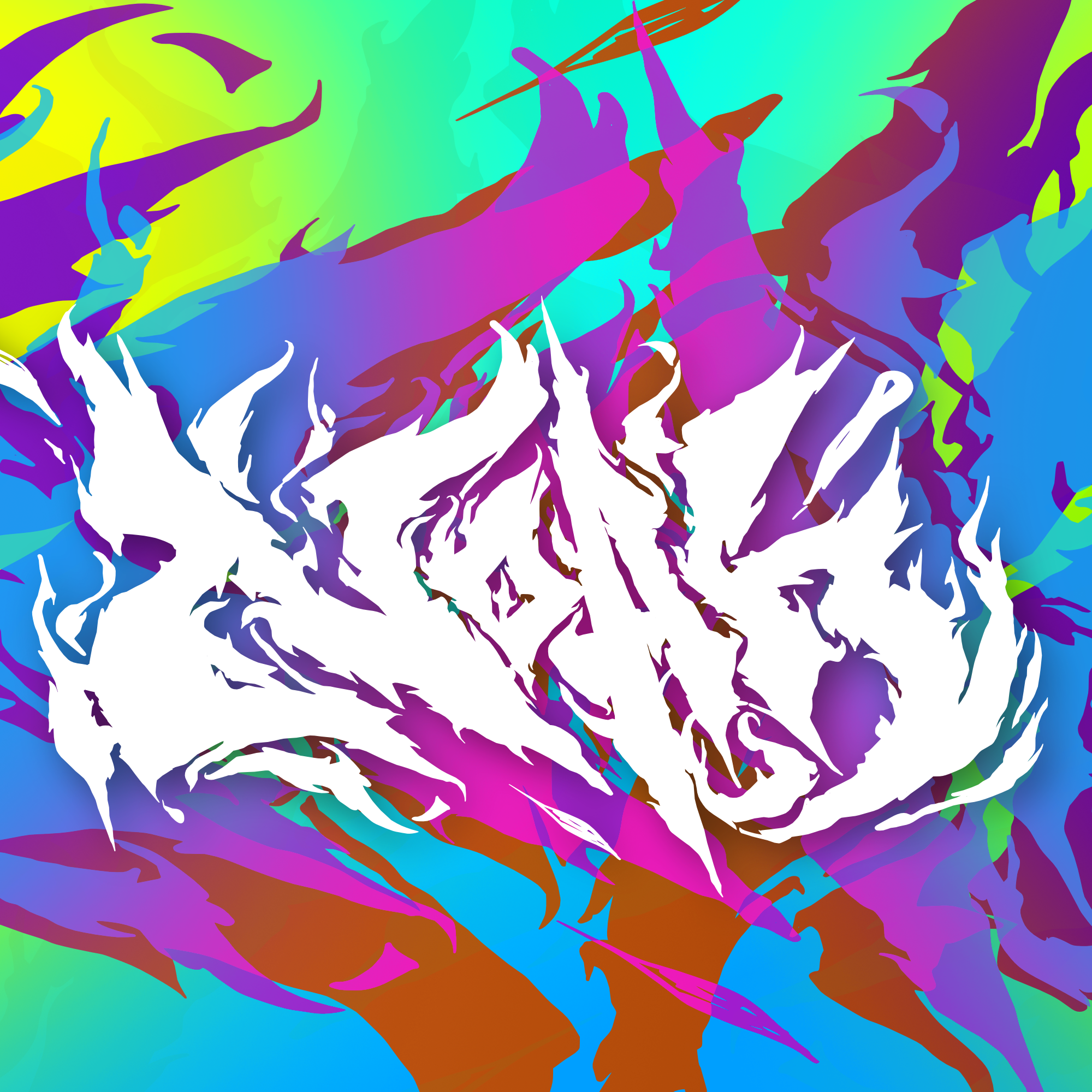 N1 Styles art cool dynamic graffiti komorowski logotype new street typography urban visual vivid