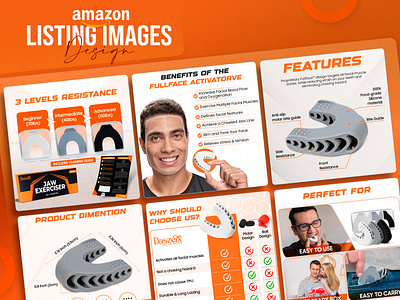 Amazon Product Listing Images | Amazon A+ Content a conent amazon ebc amazon fba amazon listing images banner ebc listing listing images product listing