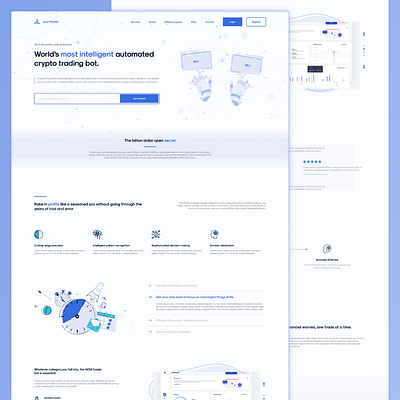 Crypto Trading Tool