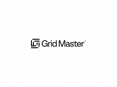 Grid Master™ Logo outline grid generator tool. app icon brand logo branding design g g logo geomatric logo graphic design grid it grid logo grid master icon logo logo desgin logo grid generator logo idea logo inspiretion minimal logo modern logo outline logo