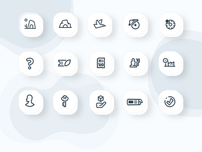 Icon Design crm crm icon done done icon home home icon icon icon pack key key icon login login icon news paper paper paper icon question question icon record setting setting icon