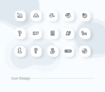 Icon Design crm crm icon done done icon home home icon icon icon pack key key icon login login icon news paper paper paper icon question question icon record setting setting icon