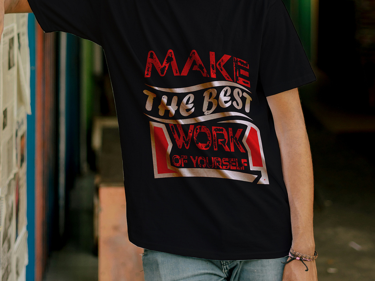High Resolution T Shirt Mockup designs, themes, templates and