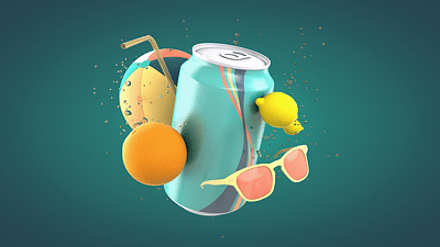 Cinema 4D Basecamp 3d animation c4d cinema 4d graphic design motion graphics school of motion