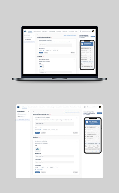 Docmedico Dashboard Design app dashboard editor no code ui user experienced user inerface ux uxd