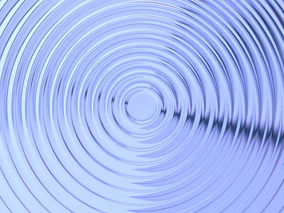 Reeded glass animation 3d abstract animation background blender branding circles cover design geometric glass lines loop motion graphics pattern reeded render shape texture