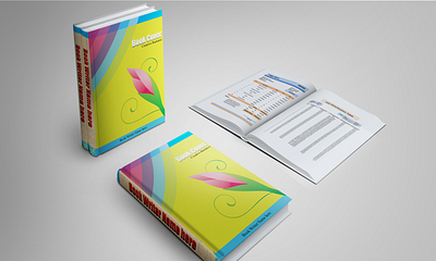 Book cover Design book design branding brochure design catalog design design graphic design illustration media kits logos print web banners resume design vector