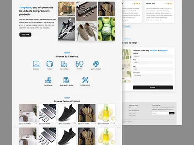 New Design graphic design ui
