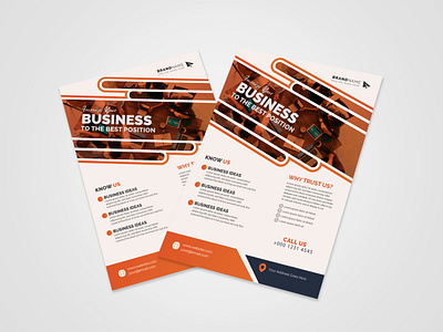 Flyer Design | Business Flyer Design Template. adobe illustrator adobe photoshop branding business business flyer businessposter clubflyer design eventflyer flyer flyer design flyers graphic design invitationflyer partflyer poster posterdesign