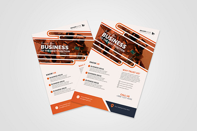 Flyer Design | Business Flyer Design Template. adobe illustrator adobe photoshop branding business business flyer businessposter clubflyer design eventflyer flyer flyer design flyers graphic design invitationflyer partflyer poster posterdesign