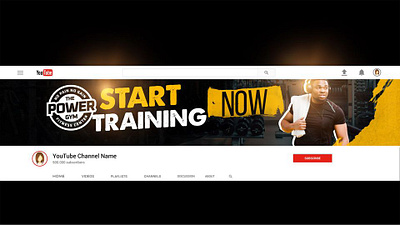 Youtube thumbnail animation branding design flyer graphic design logo social media ui youtube thumbnail