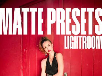 50 Matte Lightroom Presets by Retouchlab.net assets digital assets lightroom lightroompresets matte matte lightroom presets matte look matte presets presets retouchlab