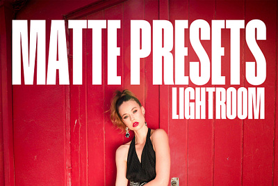 50 Matte Lightroom Presets by Retouchlab.net assets digital assets lightroom lightroompresets matte matte lightroom presets matte look matte presets presets retouchlab