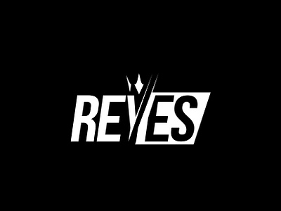 REYES (e-sports tournament) branding graphic design logo