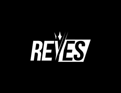 REYES (e-sports tournament) branding graphic design logo