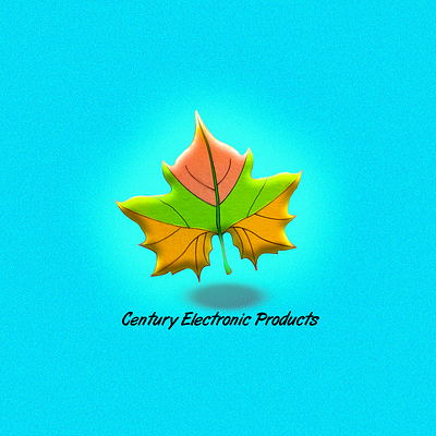 Century Electronic Inc. Logo Design.. branding graphic design logo