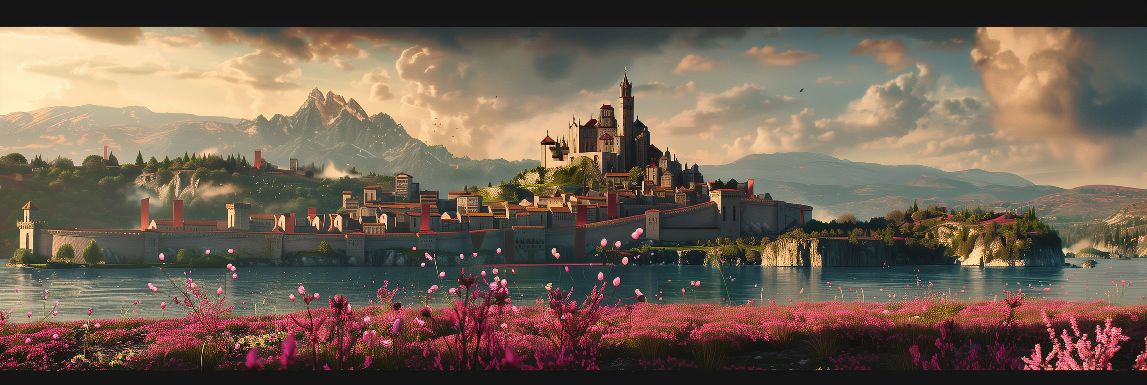 Example of Concept Art