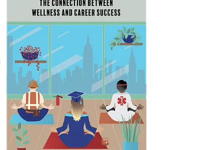 2024 National Career Development Month NCDA Poetry & Art Contest