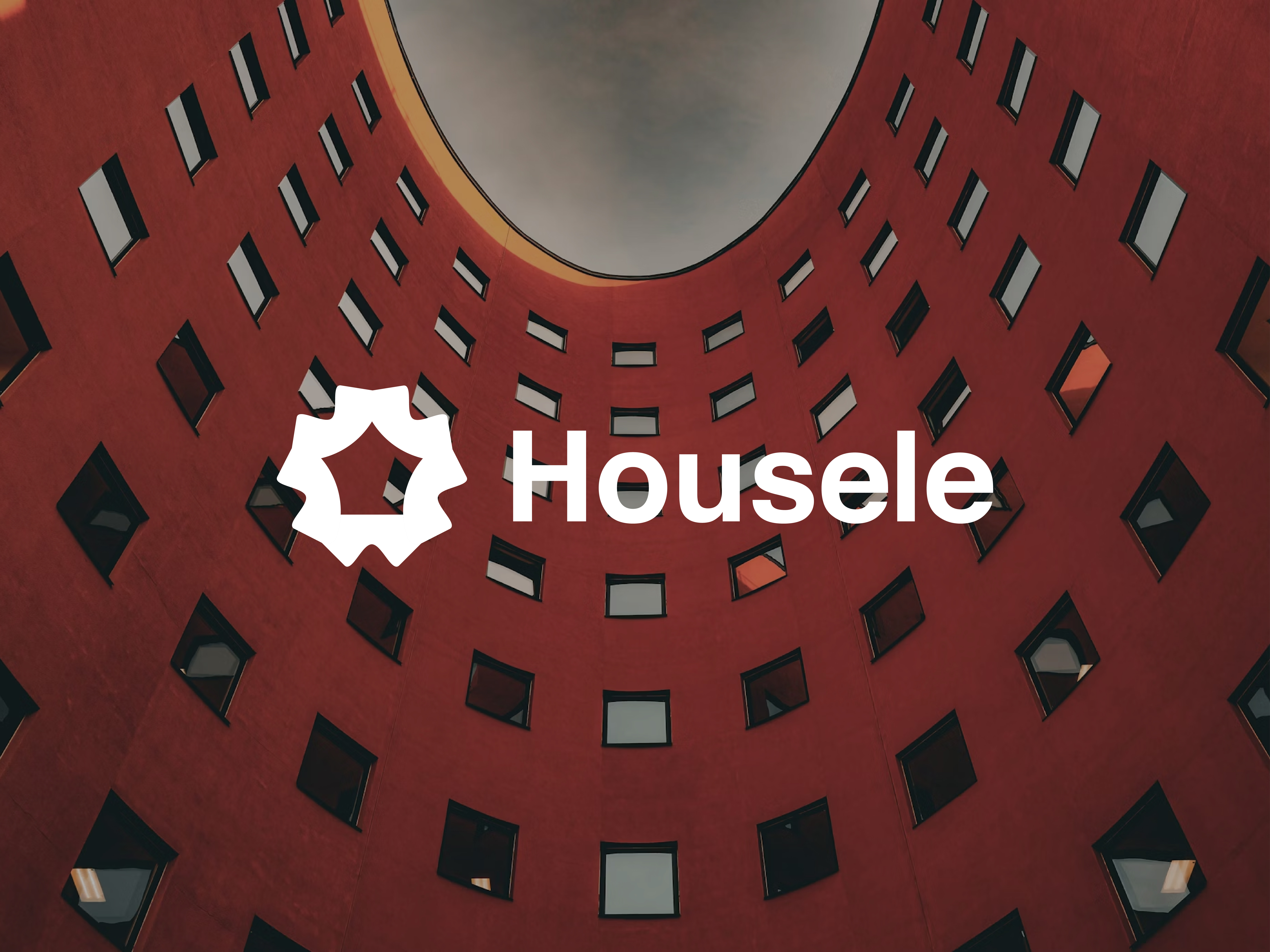 Example of Real Estate Logo Design For You Business